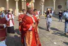 Festa Giubilare della Famiglia, Mons. Bellandi: “Uno snodo fondamentale”