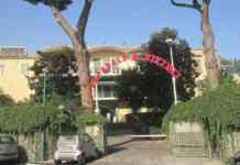 Fu aggredita dal padre, lascia l’ospedale la 37enne di Ischia
