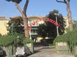 Fu aggredita dal padre, lascia l’ospedale la 37enne di Ischia