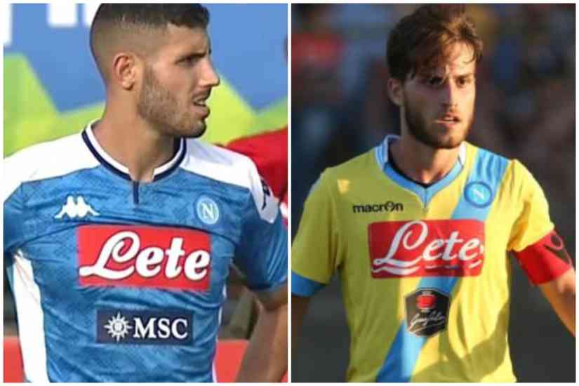 Napoli, doppia cessione in vista: Tutino e Palmiero vicini ...