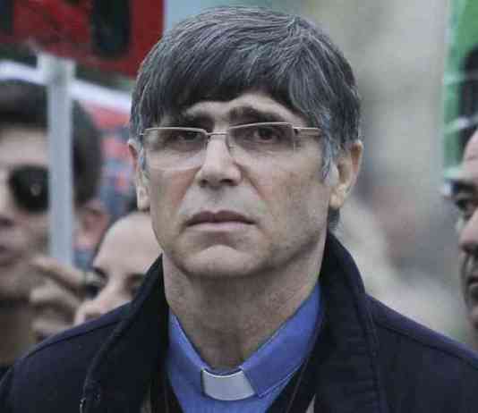 Don Patriciello: “Mattarella ha condiviso speranza cambiamento”