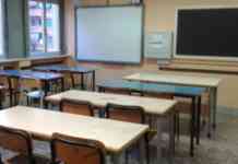 Domani scuole chiuse in diversi Comuni del Salernitano