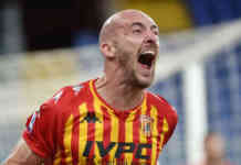 Ex Benevento, scelta di vita di Caldirola che finisce in serie D