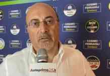 Angri, il sindaco scrive a Gravina per tutelare il titolo della squadra di calcio