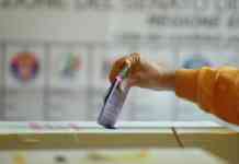 Amministrative, urne aperte in 89 Comuni della Campania