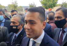 Elezioni, Di Maio: “Non ci sono scuse, abbiamo perso”