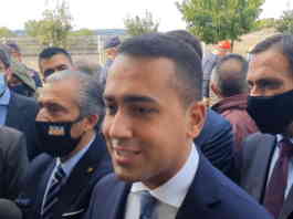 Elezioni, Di Maio a Meloni: “Abolire reddito è una follia”