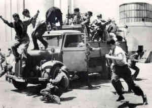 Quattro Giornate, da Ponticelli la scintilla della Liberazione Quattro Giornate, da Ponticelli la scintilla della Liberazione