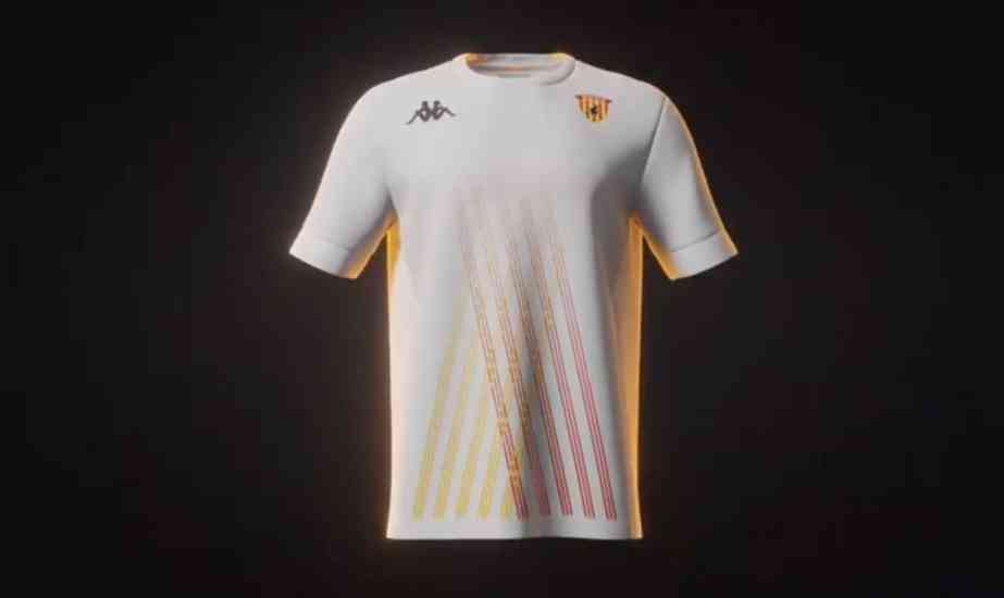 Benevento calcio maglia 2020 deals
