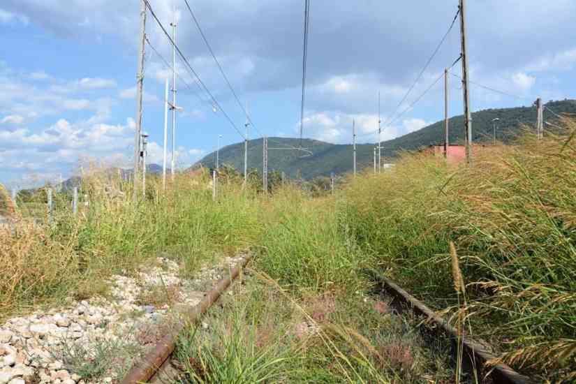 Ferrovia Valle Caudina, Fucci: “Inaccettabile dichiarazione di De Gregorio” Ferrovia Valle Caudina, Fucci: “Inaccettabile dichiarazione di De Gregorio”