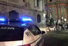 Controlli ai Decumani: sequestri e denunce