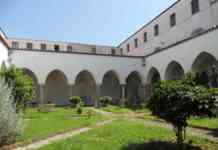 Convento di San Francesco: si fanno strada nuove ipotesi