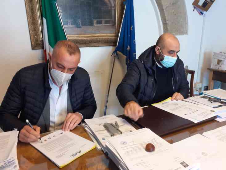 Parco dei Nebrodi a difesa del suino nero Parco dei Nebrodi a difesa del suino nero