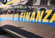 Scoperta truffa sul bonus 110%: immobili da demolire e ricostruire nel Sannio