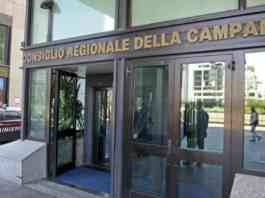 Corte dei Conti Campania, sollevata questione di costituzionalità per la “Salva consiglieri”