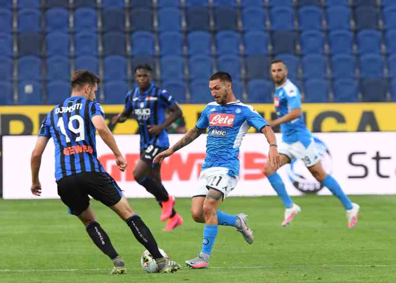 Coronavirus, nuovi casi di positività in Serie A: i dettagli e le squadre coinvolte