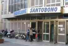 Bimba caduta dal secondo piano non rischia la vita: trasferita al ‘Santobono’