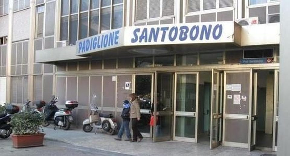 De Luca: “Nuovo ospedale Santobono sarà all’avanguardia in Europa”