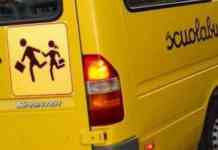 Servizio di trasporto scolastico per alunni con disabilità: domande fino al 12 ottobre
