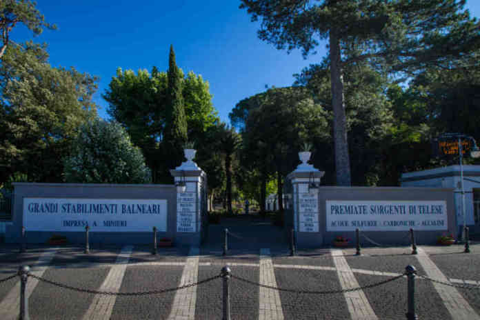 terme di telese