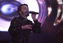 Rinviato a luglio il concerto di Tony Colombo di sabato a Palermo