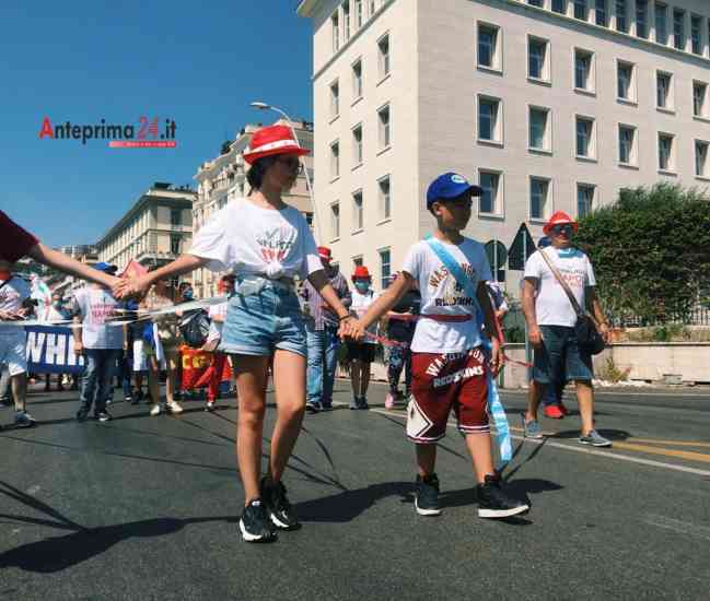 Whirlpool Napoli, ottobre è oggi: il mese della chiusura tra paure e lotta Whirlpool Napoli, ottobre è oggi: il mese della chiusura tra paure e lotta