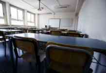 Domani stop alle lezioni a Benevento? È una fake news, scuole aperte