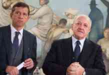 Enrico Coscioni, il medico con la passione per la politica