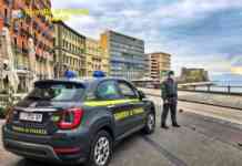 Sgominata a Napoli banda di narcos, era guidata dai feritori Noemi