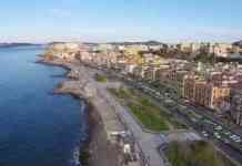 Sciame sismico ai Campi Flegrei, sindaco Pozzuoli: “Al momento nessun danno”