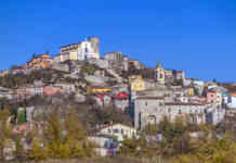 San Marco dei Cavoti, il consigliere Costantini: “Raccolta firme per stallo disabili”