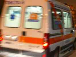 Perde il controllo dell’automobile, 32enne muore durante la notte