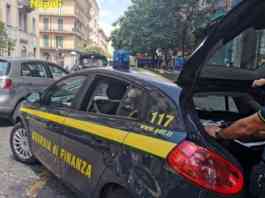 Cancelleria a prezzi bassi grazie alla frode, maxi sequestro da 12,6 milioni