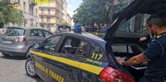 Cancelleria a prezzi bassi grazie alla frode, maxi sequestro da 12,6 milioni