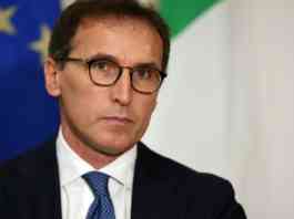 Patto per Napoli, Boccia: “Simbolo serietà politica del centrosinistra”