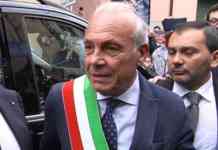 Forgione: “Abbate? Ha staccato molti biglietti grazie a noi. Non sarà più consigliere regionale”