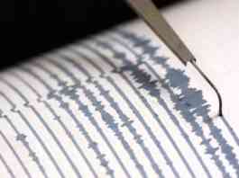 Terremoto di magnitudo 4.1 in Molise: avvertito in Campania Sismografo, terremoto