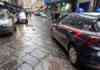 Esplosi diversi colpi d’arma da fuoco nel centro di Napoli