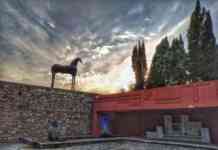 Sannio Music Fest, chiusura dei concerti all’Hortus Conclusus con Barbieri e Luca Aquino