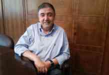 Ordine dei medici irpini in sostegno della popolazione di Gaza