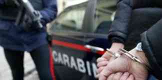 Duplice omicidio a Napoli: fermato uomo che si è costituito