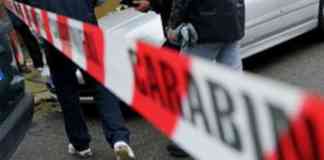 Omicidio nella notte di Capodanno a Napoli, ucciso un 42enne
