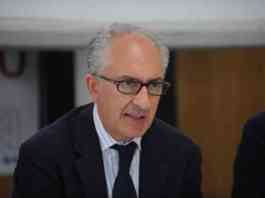 Il Tar del Lazio conferma scioglimento del Comune di Caserta per infiltrazioni dei clan