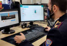 Scambiavano migliaia di file pedopornografici, smantellata rete