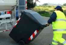 Castel Volturno, lavoratori del cantiere rifiuti senza stipendio. L’appello di UIL: “Basta umiliazioni”