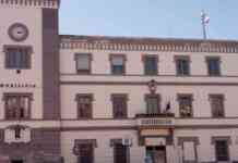 Ottaviano, il sindaco: “Basta fiction nell’ex castello di Cutolo”
