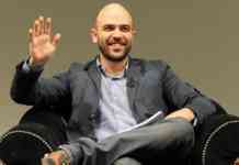 Saviano: “Gomorra ha armato i ragazzini? E’ un’idiozia”
