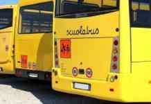 Guasto alla rete idrica in provincia, il sindaco chiude le scuole: gli alunni ritornano a casa