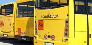 Trasporto scolastico, partono le iscrizioni per il nuovo anno