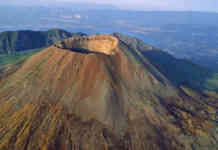 Il Gran Cono del Vesuvio si conferma meta di Ferragosto Vesuvio
